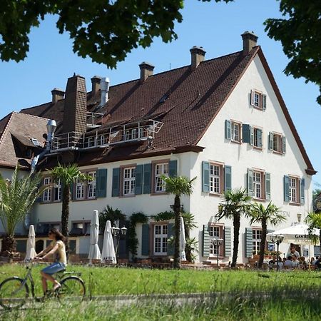 Hotel Gasthaus Schuetzen Фрайбург-у-Брайсгау Екстер'єр фото